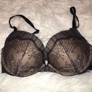 Victoria's Secret push-up, new bra